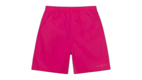 Stussy Court Short Berry